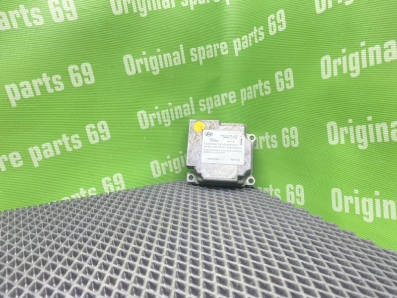 Блок Airbag, 1000 рублей, Тверь