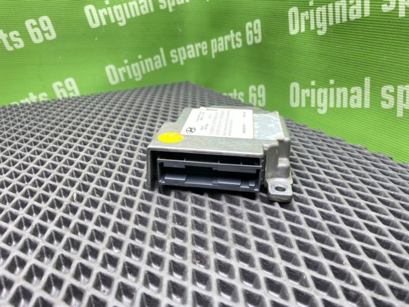 Блок Airbag, 1000 рублей, Тверь