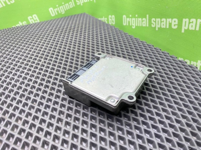 Блок Airbag, 1000 рублей, Тверь