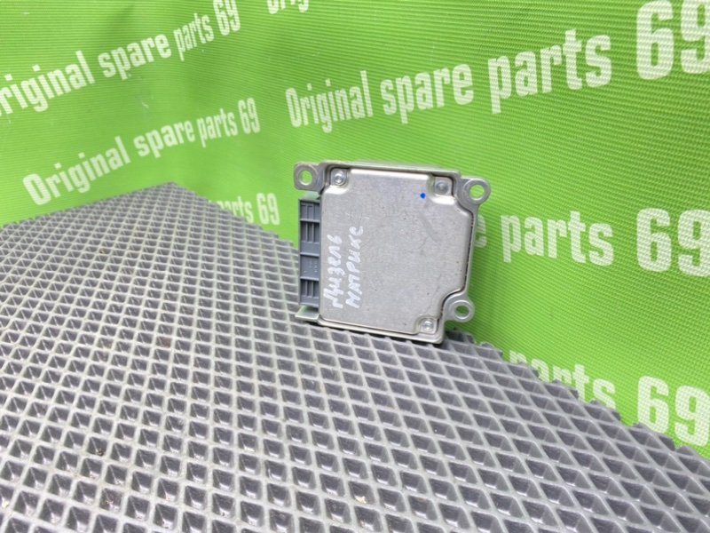 Блок Airbag, 1000 рублей, Тверь