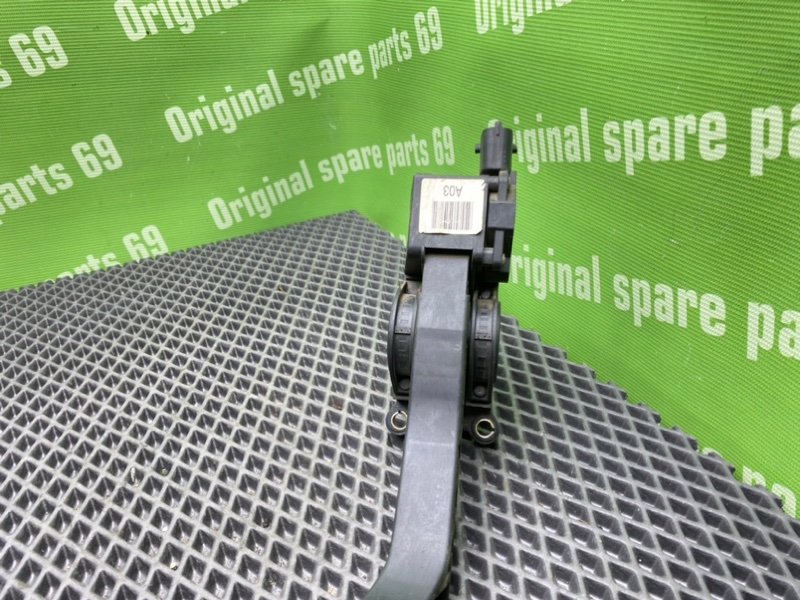 Педаль газа, 1000 рублей, Тверь