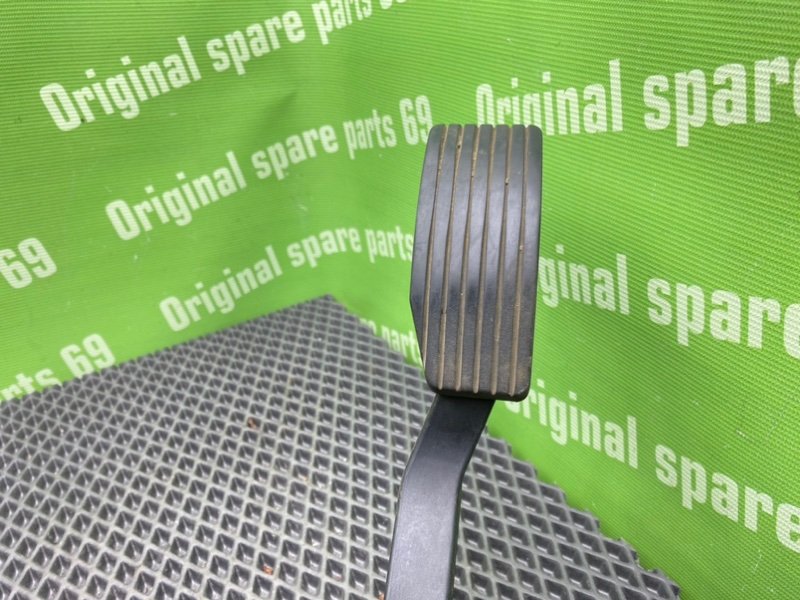 Педаль газа, 1000 рублей, Тверь