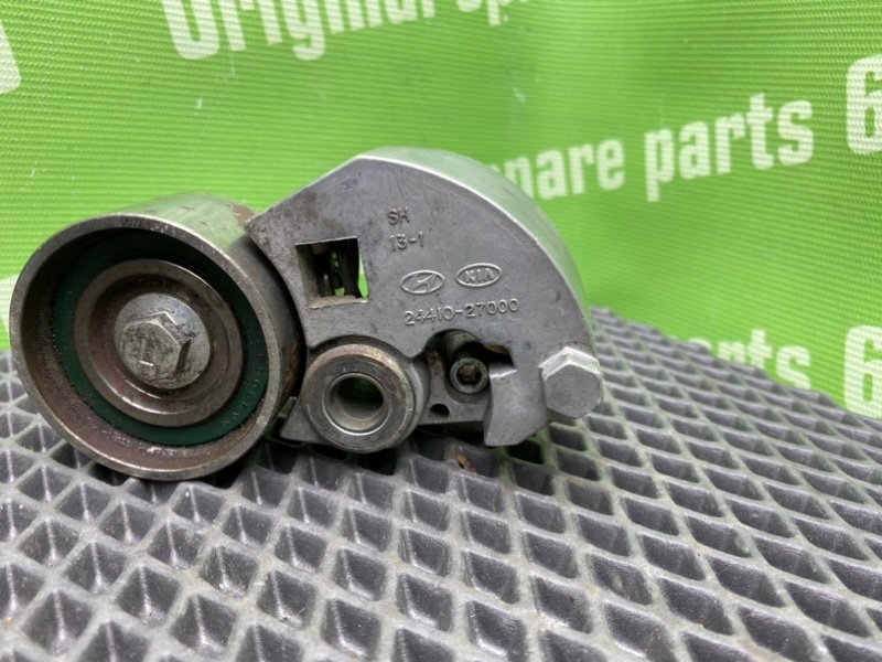 Натяжитель ремня, 1000 рублей, Тверь