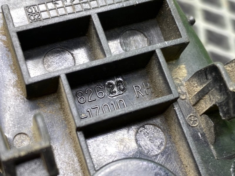 Ручка двери, 800 рублей, Тверь