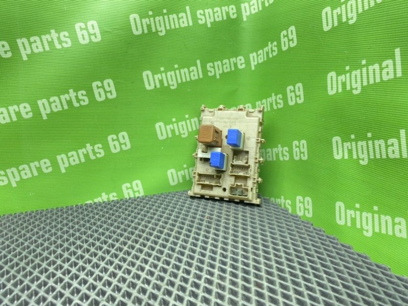 Блок предохранителей, 1400 рублей, Тверь