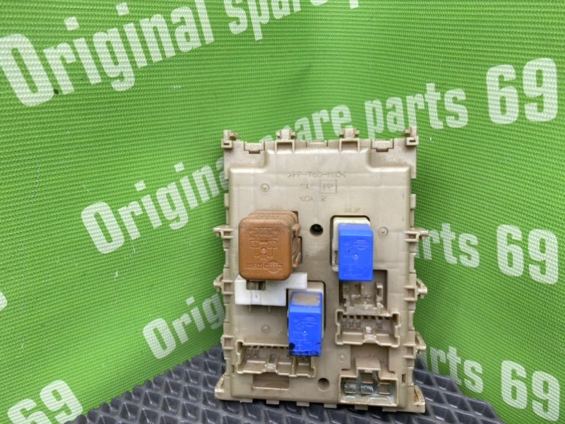 Блок предохранителей, 1400 рублей, Тверь