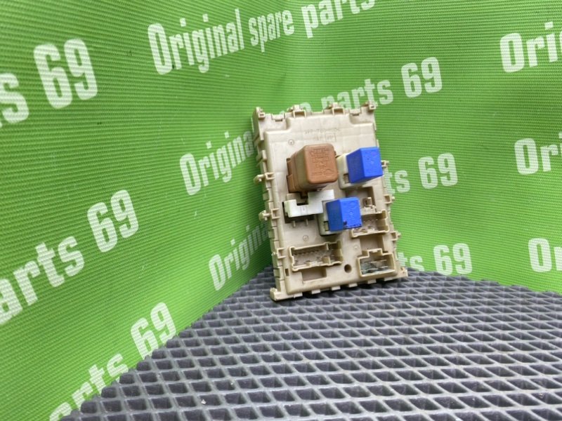 Блок предохранителей, 1400 рублей, Тверь