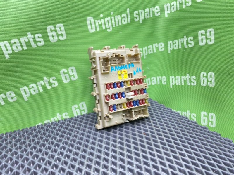 Блок предохранителей, 1400 рублей, Тверь