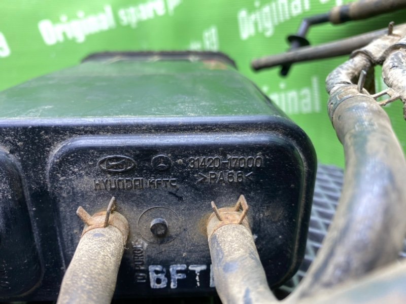 Абсорбер, 600 рублей, Тверь