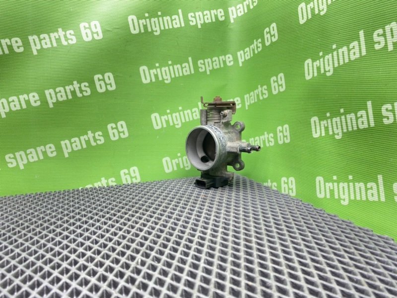 Дроссельная заслонка, 1600 рублей, Тверь