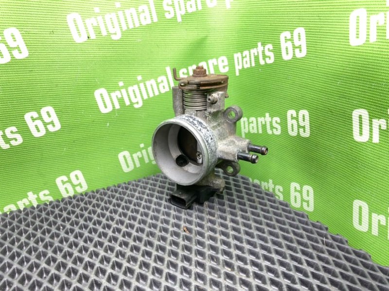 Дроссельная заслонка, 1600 рублей, Тверь