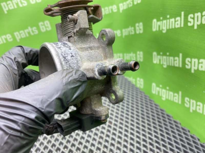 Дроссельная заслонка, 1600 рублей, Тверь