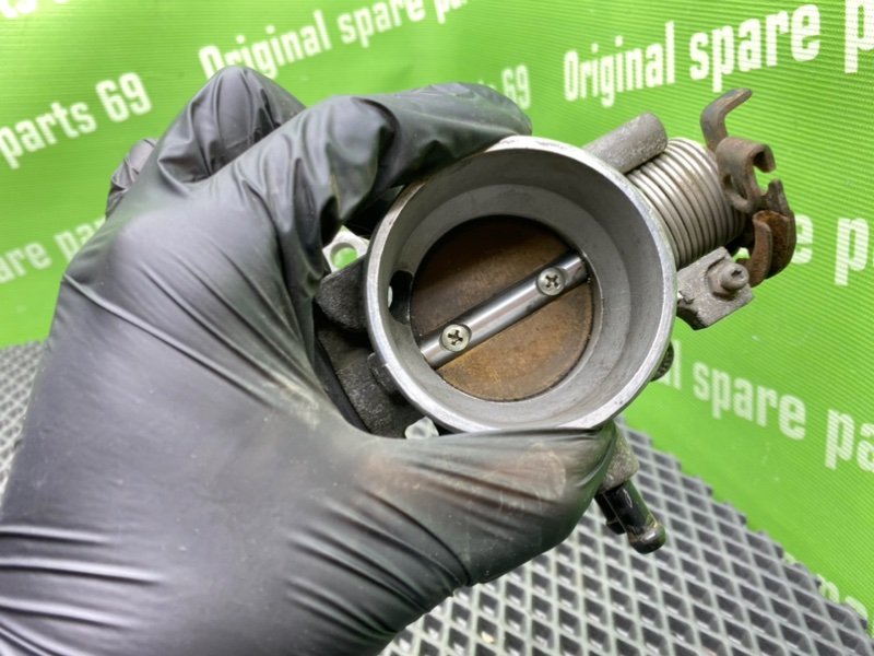 Дроссельная заслонка, 1600 рублей, Тверь