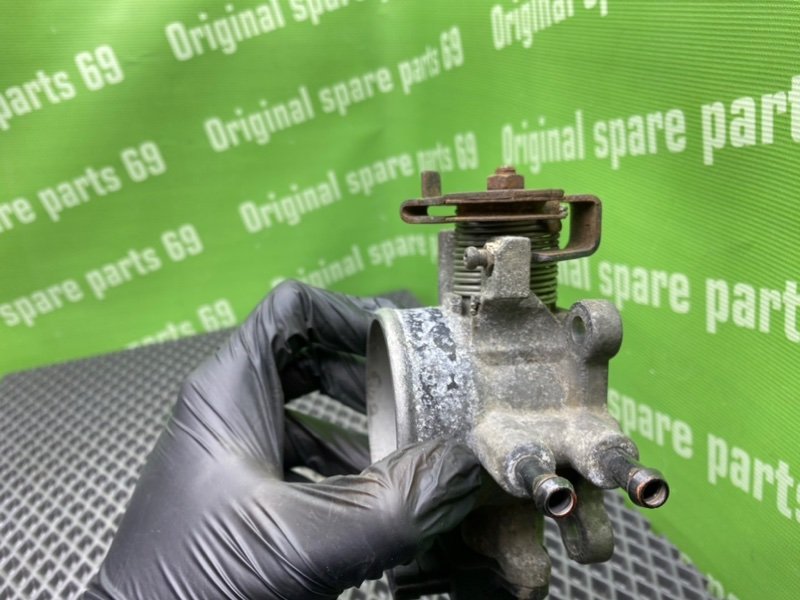 Дроссельная заслонка, 1600 рублей, Тверь