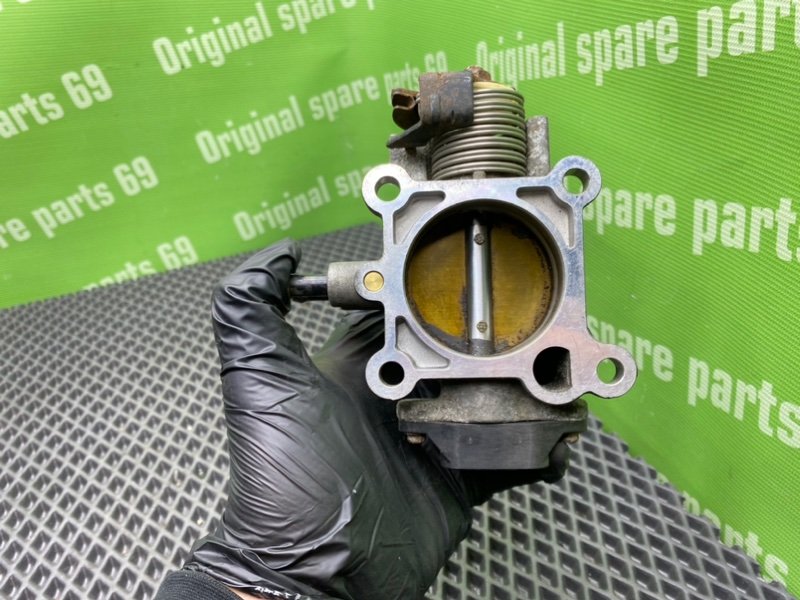 Дроссельная заслонка, 1600 рублей, Тверь