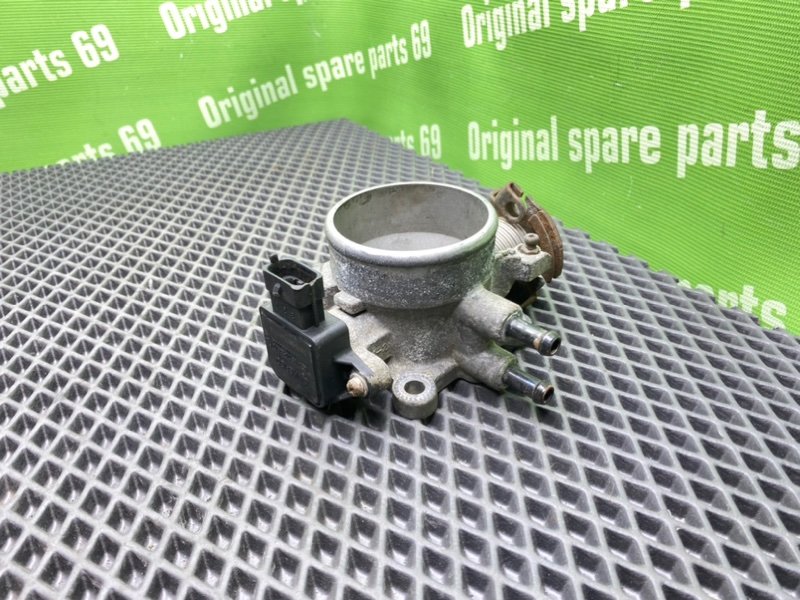 Дроссельная заслонка, 1600 рублей, Тверь