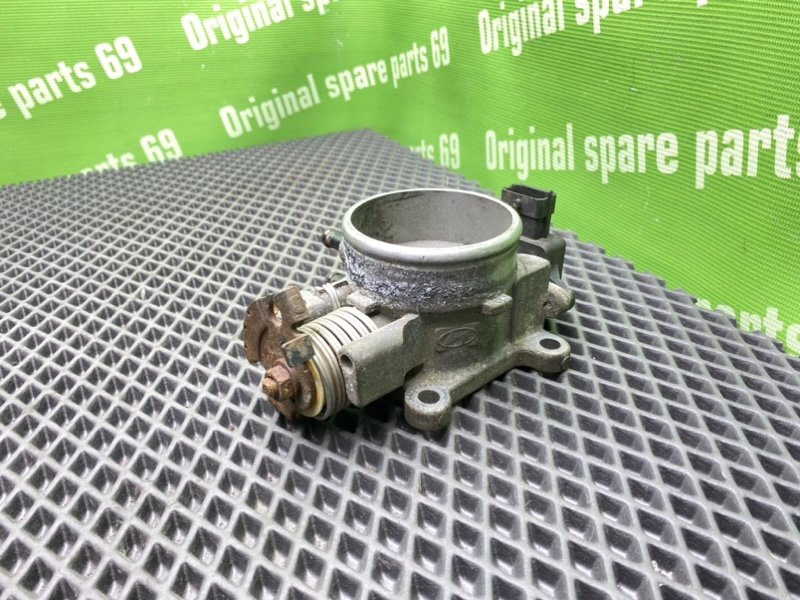 Дроссельная заслонка, 1600 рублей, Тверь