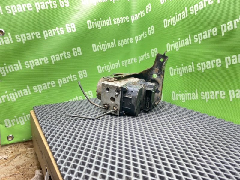 Блок ABS, 1000 рублей, Тверь