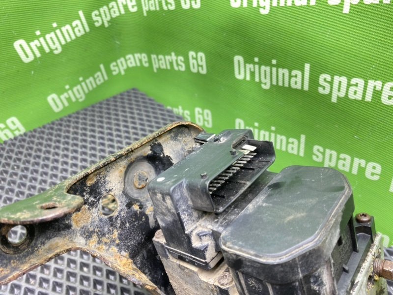 Блок ABS, 1000 рублей, Тверь