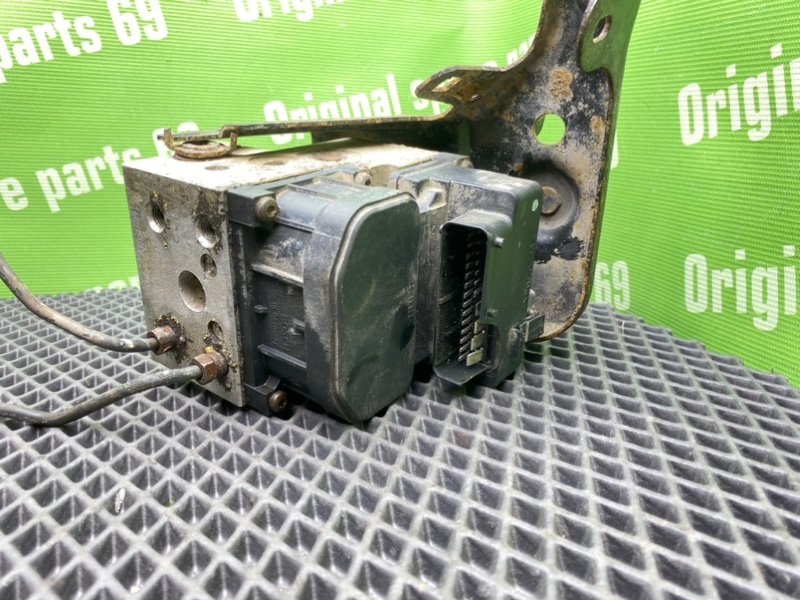 Блок ABS, 1000 рублей, Тверь