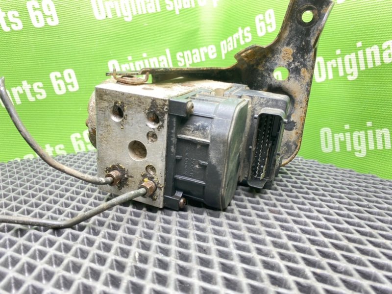 Блок ABS, 1000 рублей, Тверь