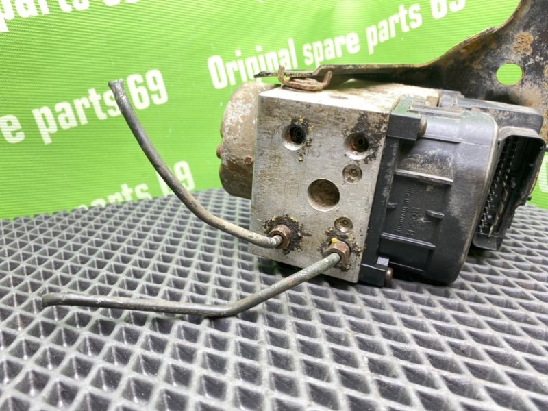 Блок ABS, 1000 рублей, Тверь