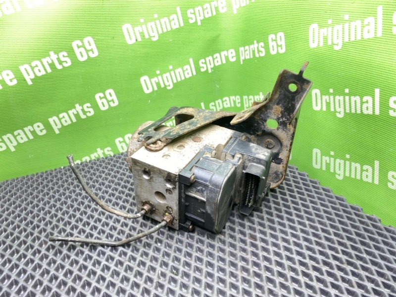 Блок ABS, 1000 рублей, Тверь