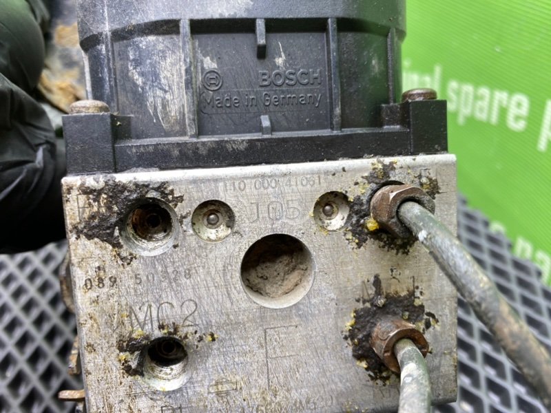 Блок ABS, 1000 рублей, Тверь