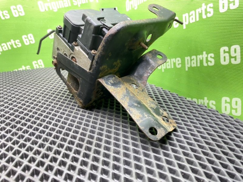 Блок ABS, 1000 рублей, Тверь