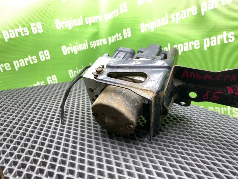 Блок ABS, 1000 рублей, Тверь