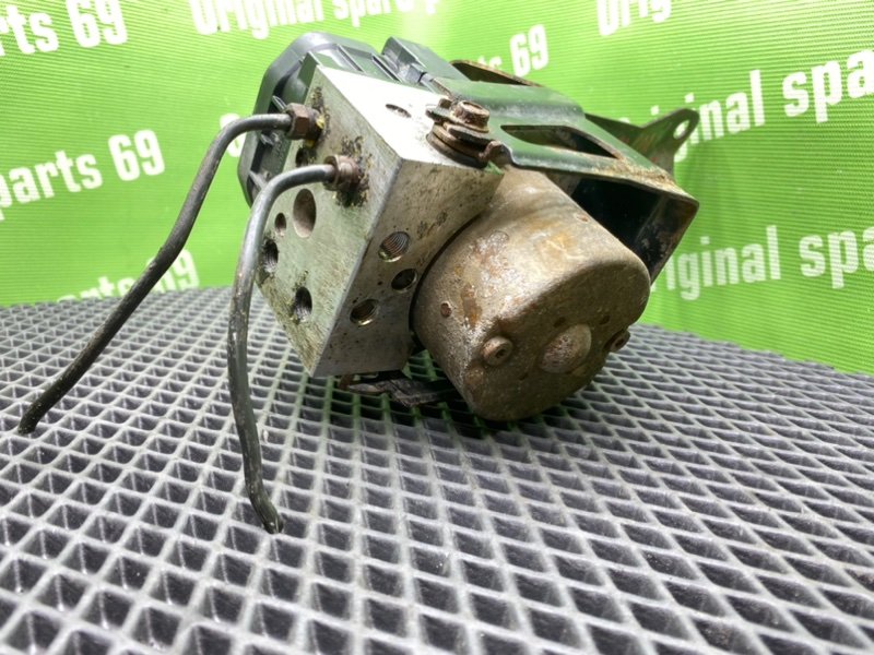 Блок ABS, 1000 рублей, Тверь