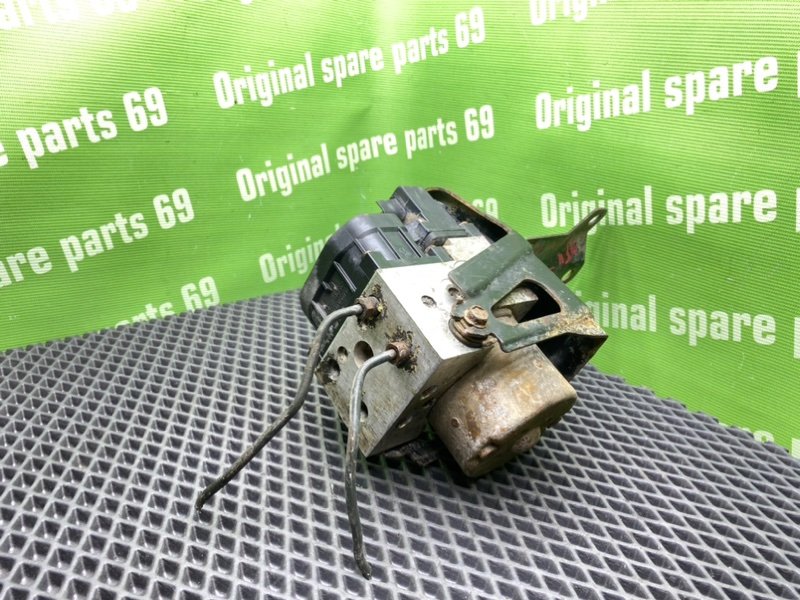 Блок ABS, 1000 рублей, Тверь