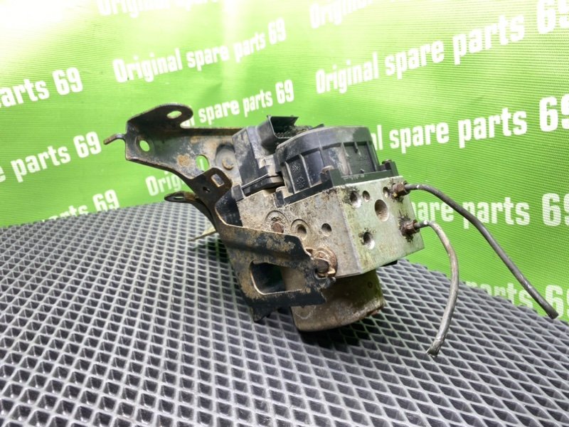 Блок ABS, 1000 рублей, Тверь