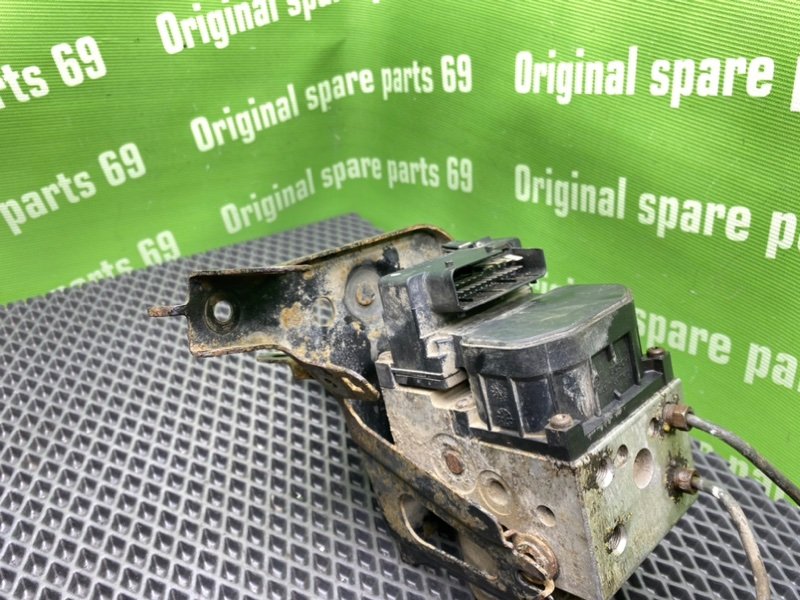 Блок ABS, 1000 рублей, Тверь