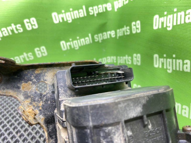 Блок ABS, 1000 рублей, Тверь