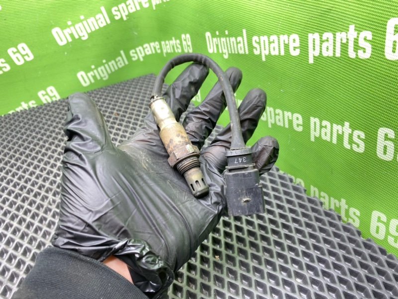 Лямбда зонд, 1900 рублей, Тверь