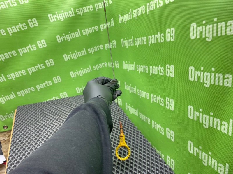 Щуп масляный ДВС, 1000 рублей, Тверь