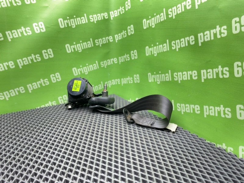 Ремень безопасности, 1000 рублей, Тверь