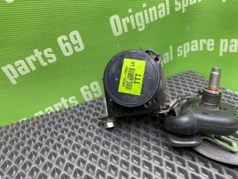 Ремень безопасности, 1000 рублей, Тверь