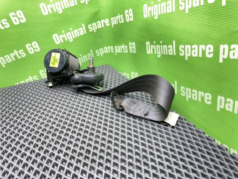 Ремень безопасности, 1000 рублей, Тверь