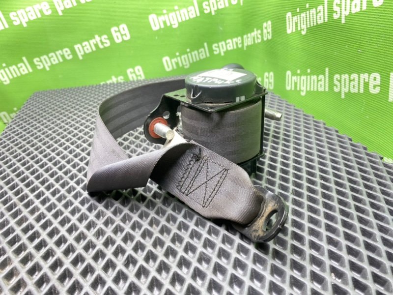 Ремень безопасности, 1000 рублей, Тверь