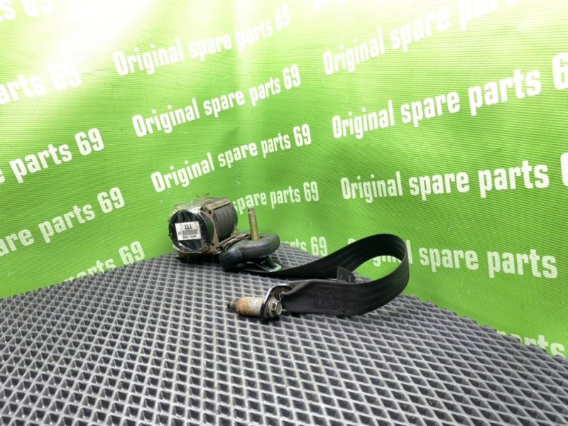 Ремень безопасности, 1000 рублей, Тверь