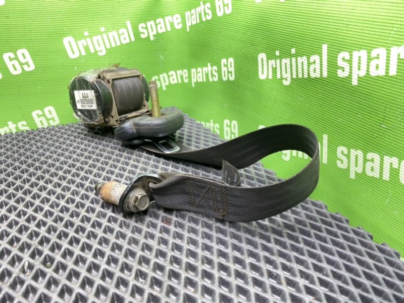 Ремень безопасности, 1000 рублей, Тверь