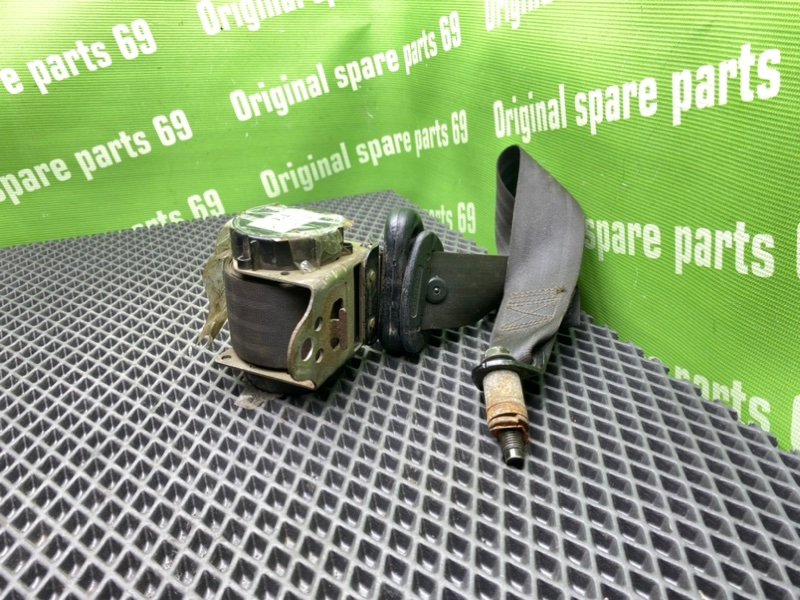 Ремень безопасности, 1000 рублей, Тверь