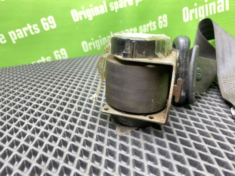 Ремень безопасности, 1000 рублей, Тверь