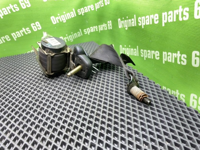 Ремень безопасности, 1000 рублей, Тверь