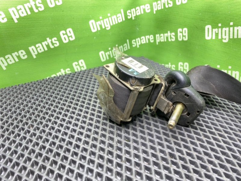 Ремень безопасности, 1000 рублей, Тверь