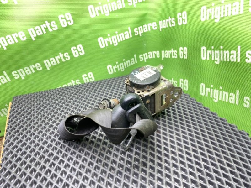 Ремень безопасности, 1000 рублей, Тверь