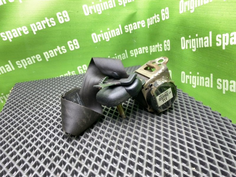 Ремень безопасности, 1000 рублей, Тверь