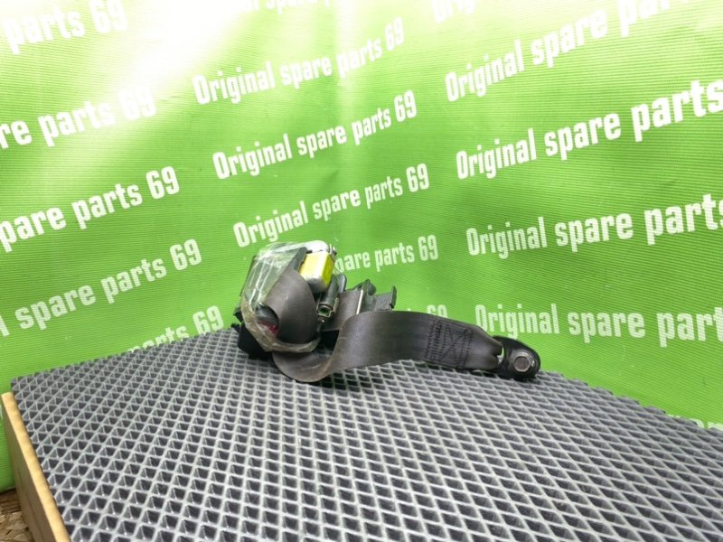 Ремень безопасности, 2100 рублей, Тверь